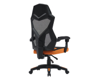 CANYON Wave MCH02 Mesh Pomarańczowy - 1327024 - zdjęcie 5